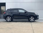 2024 Mitsubishi Outlander Sport S 2.0 AWC