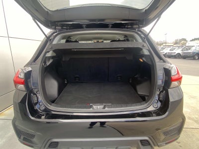 2024 Mitsubishi Outlander Sport S 2.0 AWC