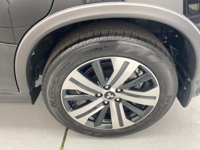 2024 Mitsubishi Outlander Sport S 2.0 AWC