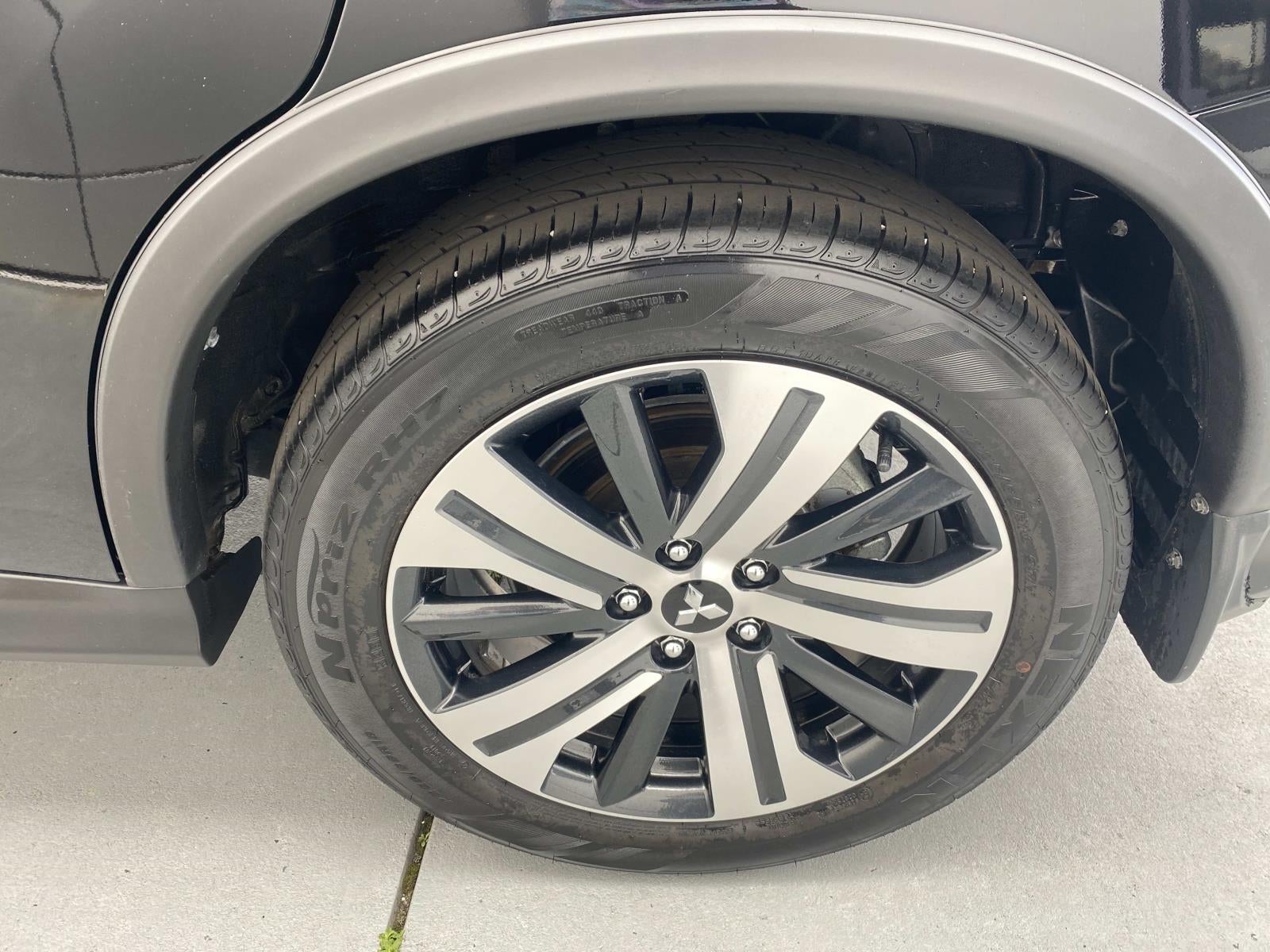 2024 Mitsubishi Outlander Sport S 2.0 AWC