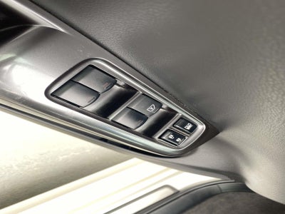 2013 Subaru Impreza Wagon WRX 5dr Man WRX STI