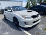2013 Subaru Impreza Wagon WRX WRX STi