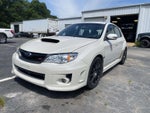 2013 Subaru Impreza Wagon WRX WRX STi
