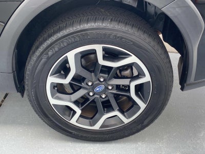 2016 Subaru Crosstrek 5dr CVT 2.0i Limited