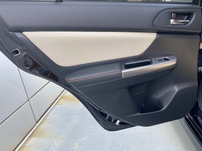2016 Subaru Crosstrek 5dr CVT 2.0i Limited