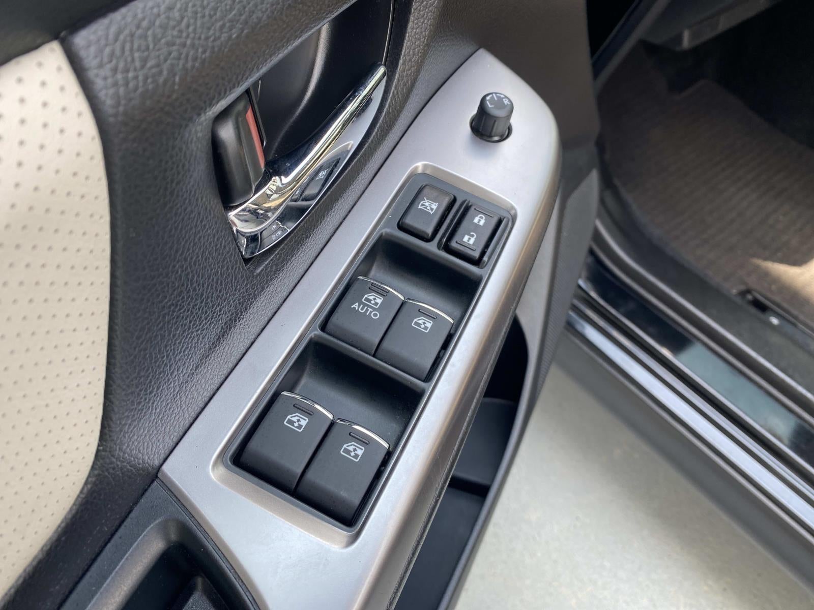 2016 Subaru Crosstrek 5dr CVT 2.0i Limited