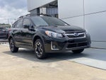 2016 Subaru Crosstrek 5dr CVT 2.0i Limited