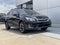 2016 Subaru Crosstrek 5dr CVT 2.0i Limited