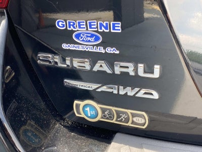 2016 Subaru Crosstrek 5dr CVT 2.0i Limited