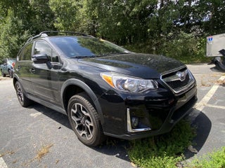 2016 Subaru Crosstrek 2.0i Limited