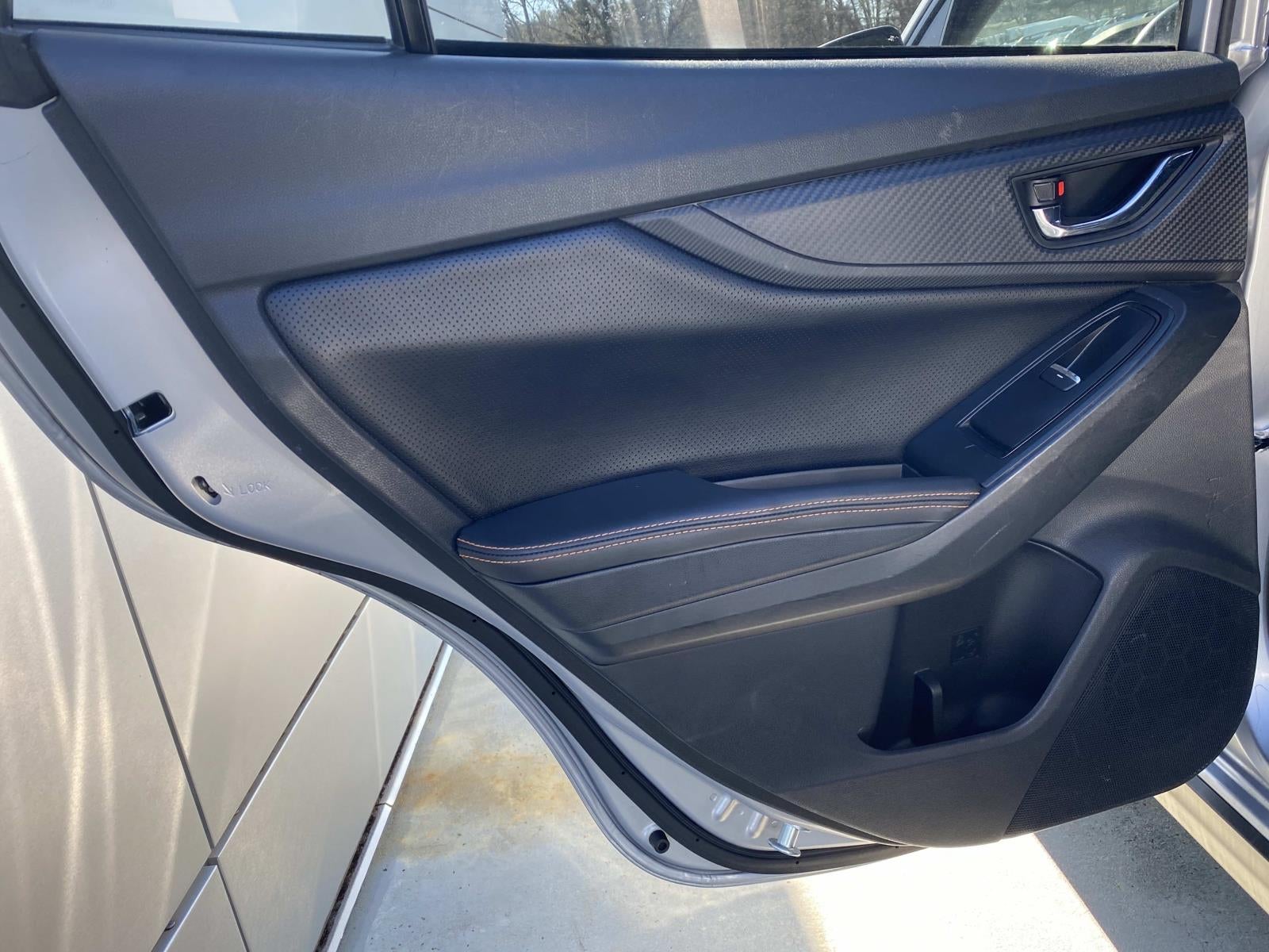 2019 Subaru Crosstrek 2.0i Limited CVT