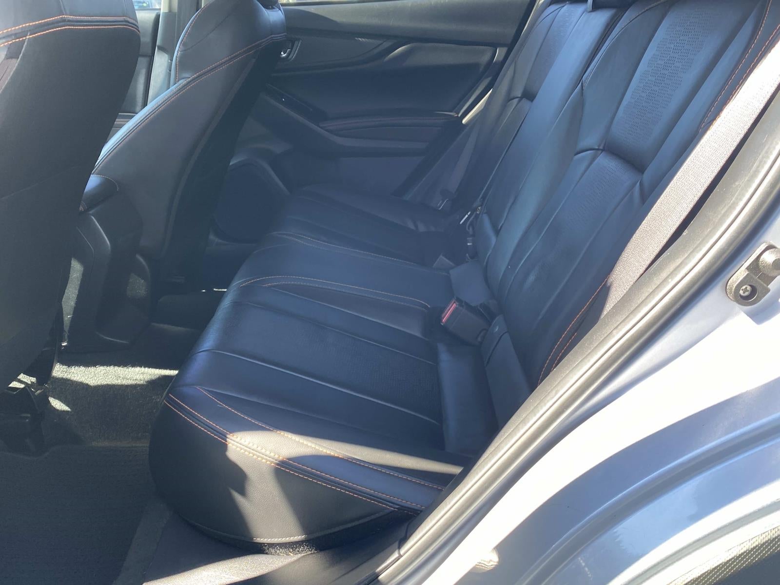 2019 Subaru Crosstrek 2.0i Limited CVT