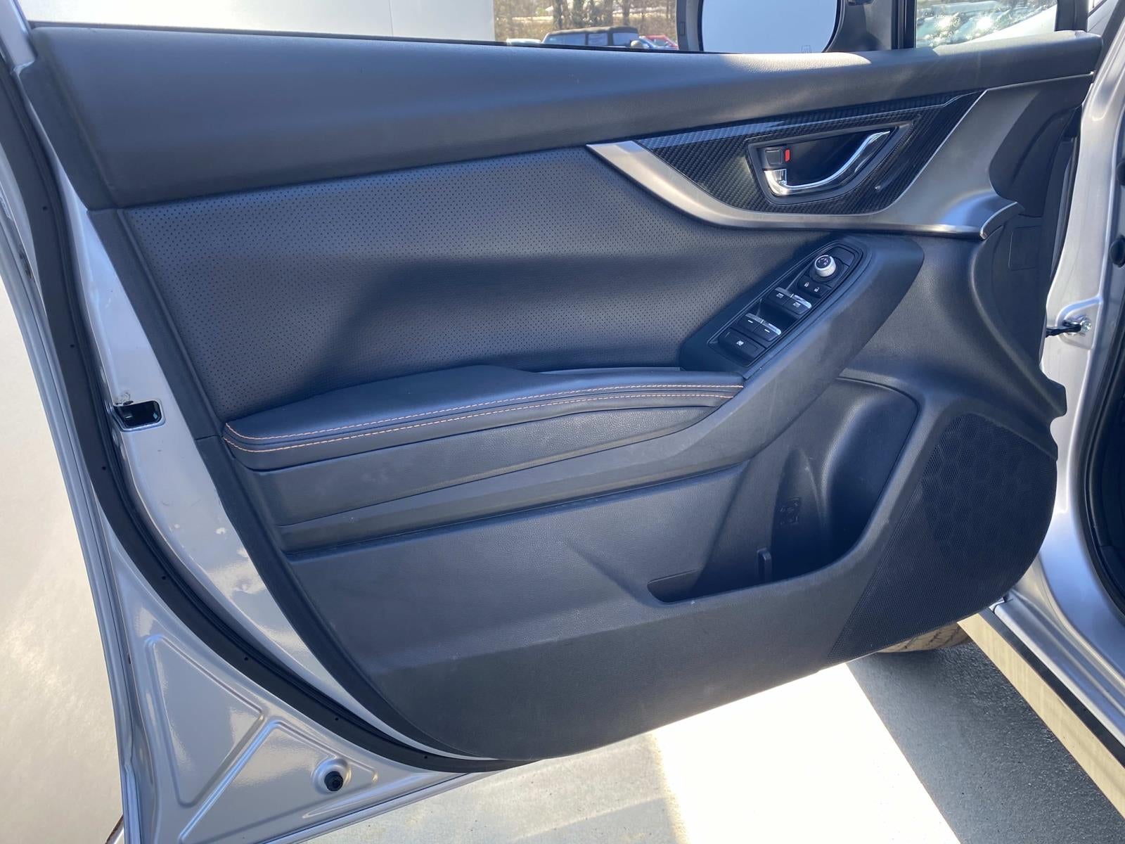 2019 Subaru Crosstrek 2.0i Limited CVT