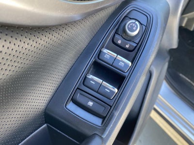 2019 Subaru Crosstrek 2.0i Limited CVT