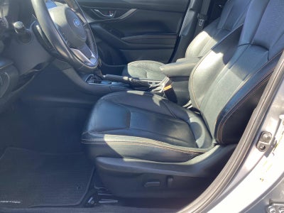 2019 Subaru Crosstrek 2.0i Limited CVT