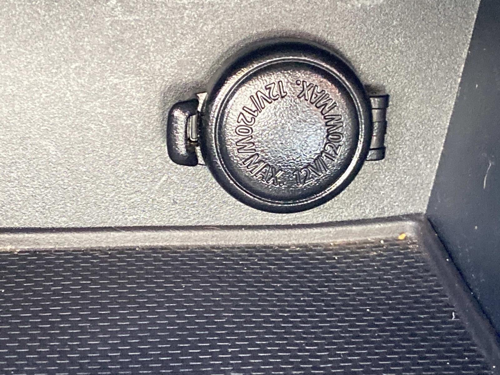 2019 Subaru Crosstrek 2.0i Limited CVT