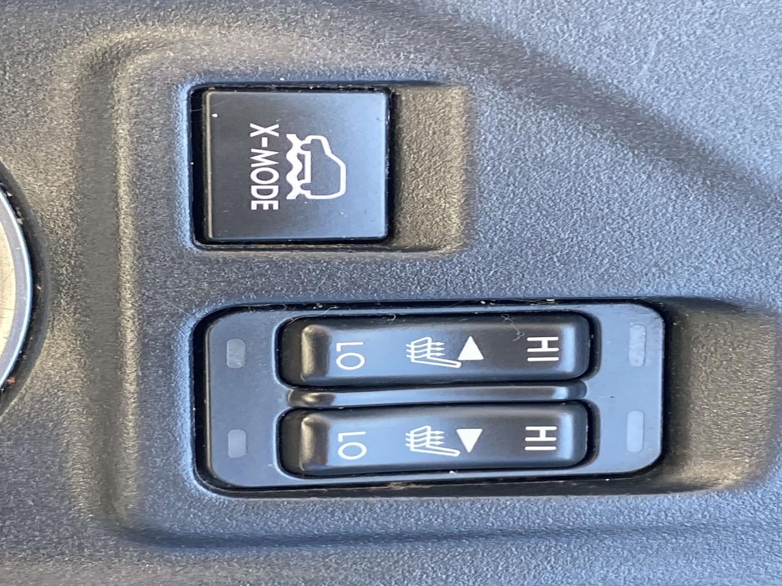 2019 Subaru Crosstrek 2.0i Limited CVT