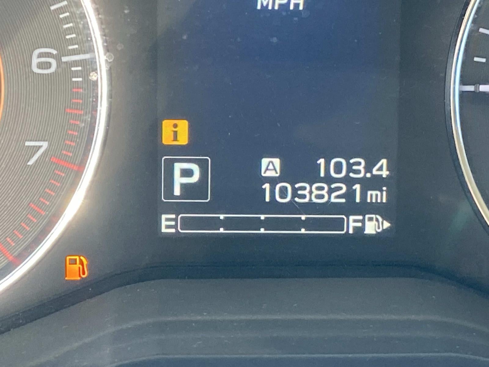 2019 Subaru Crosstrek 2.0i Limited CVT