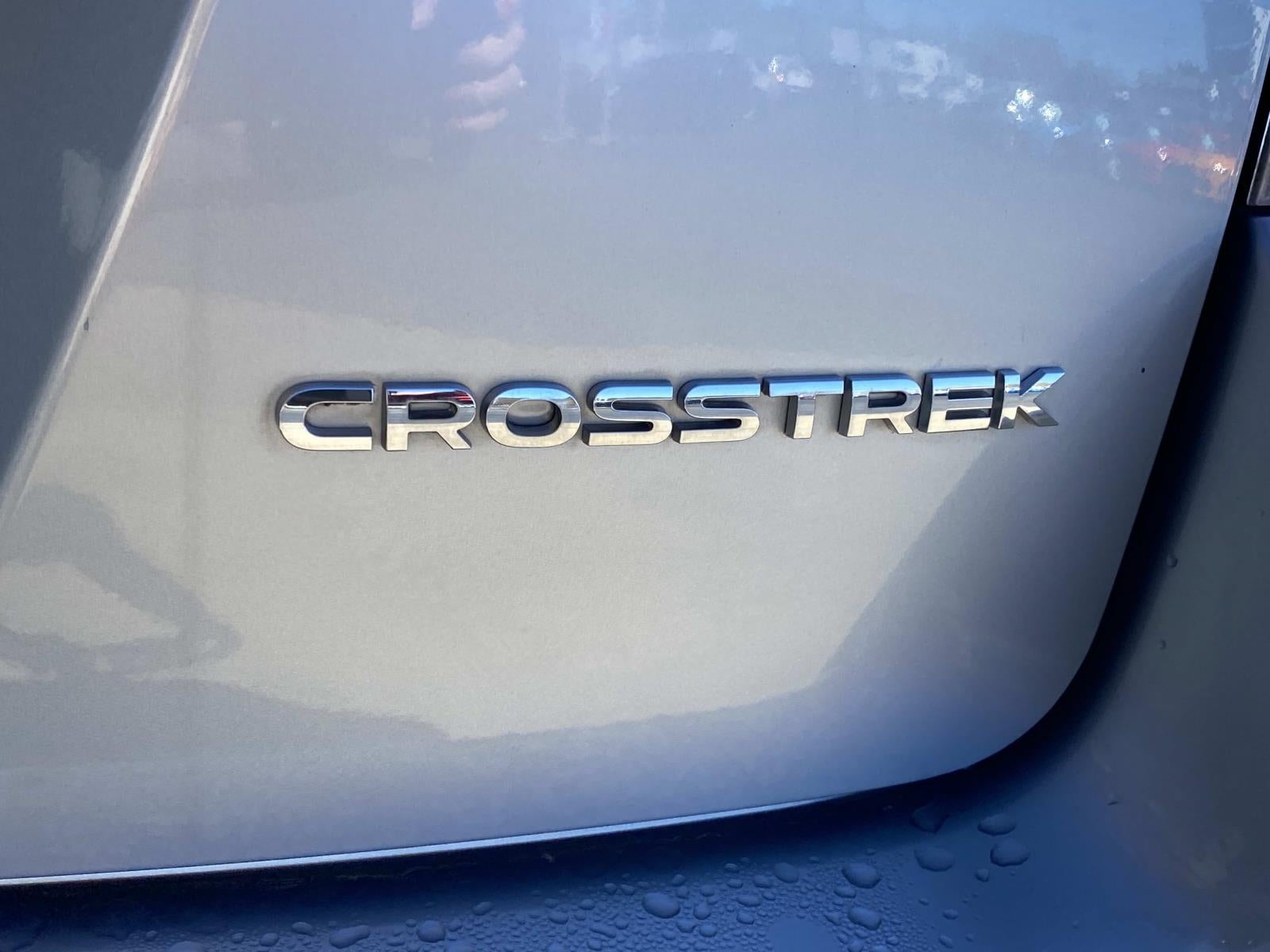 2019 Subaru Crosstrek 2.0i Limited CVT