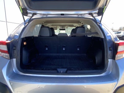 2019 Subaru Crosstrek 2.0i Limited CVT