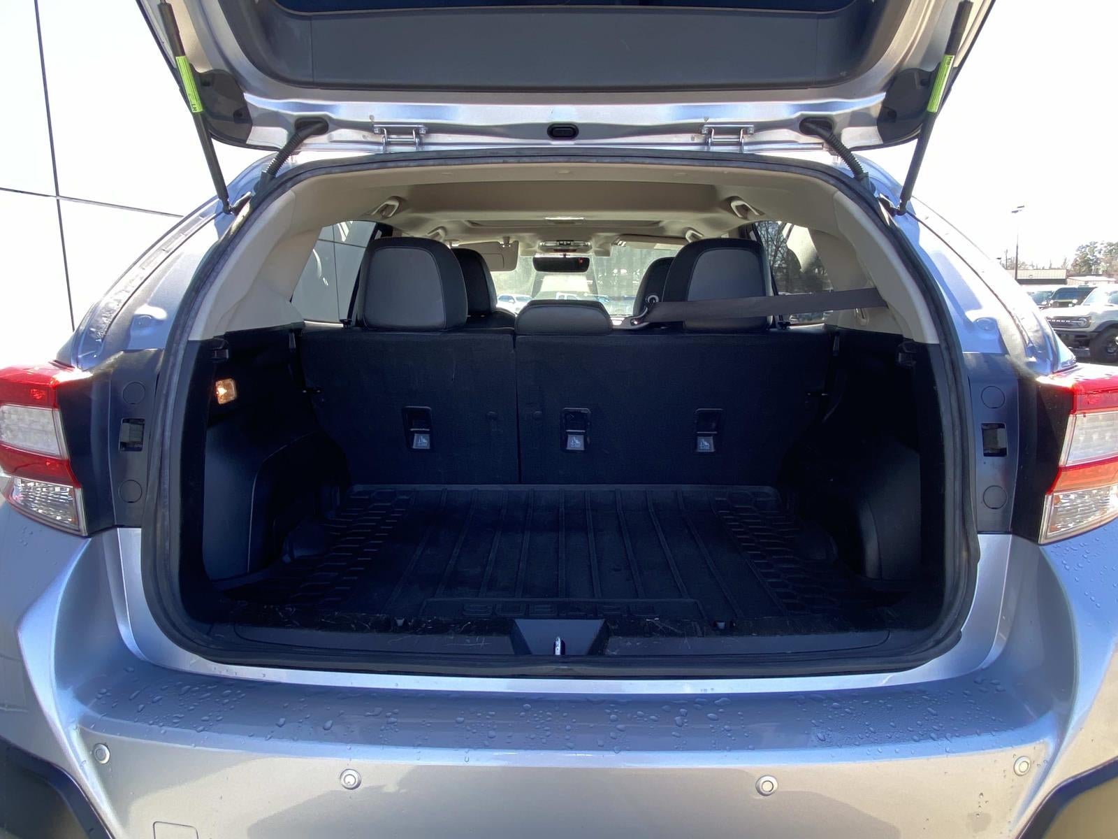 2019 Subaru Crosstrek 2.0i Limited CVT