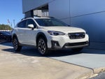 2020 Subaru Crosstrek Limited CVT