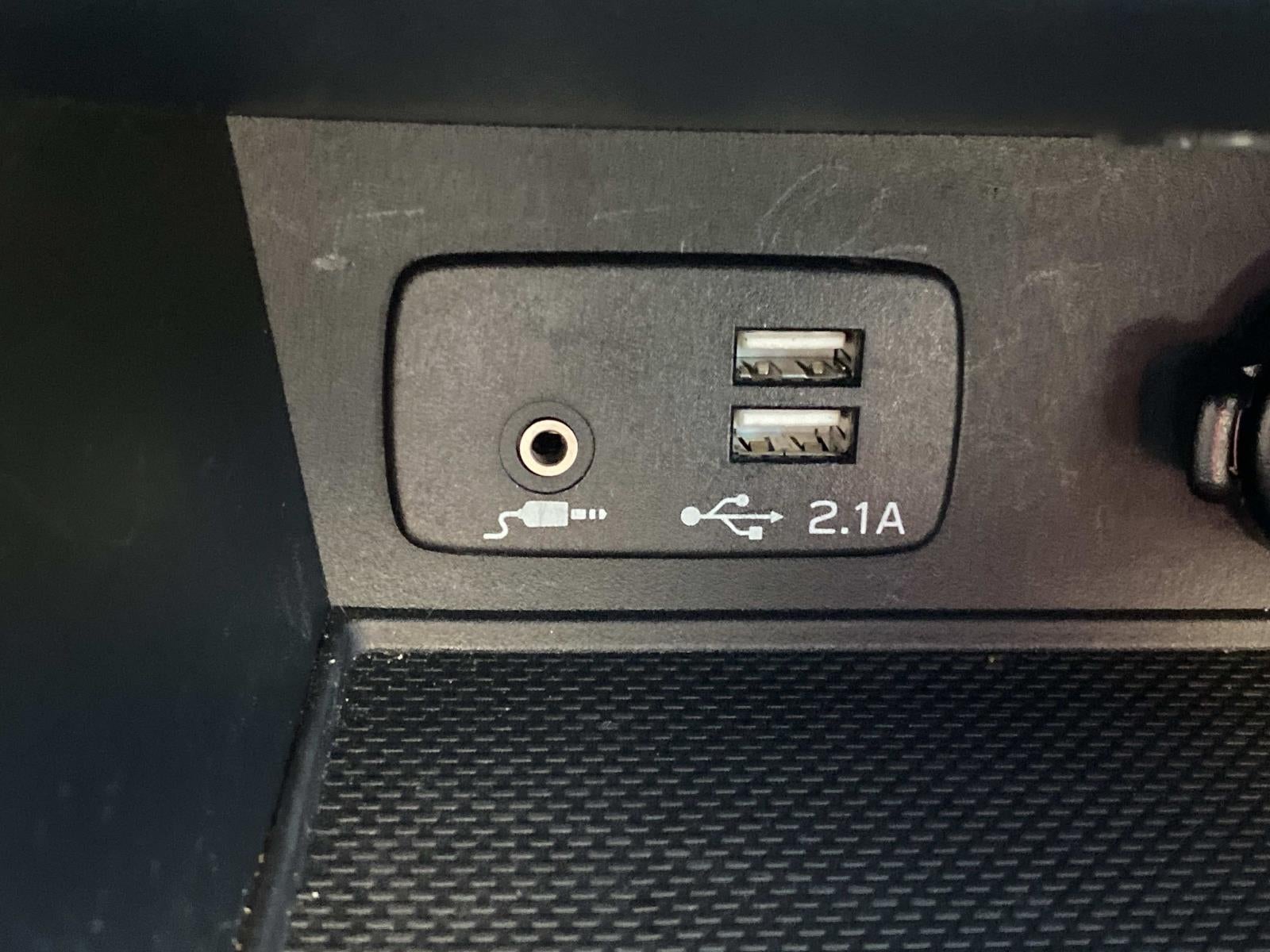 2020 Subaru Crosstrek Limited CVT