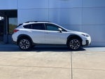 2020 Subaru Crosstrek Limited CVT