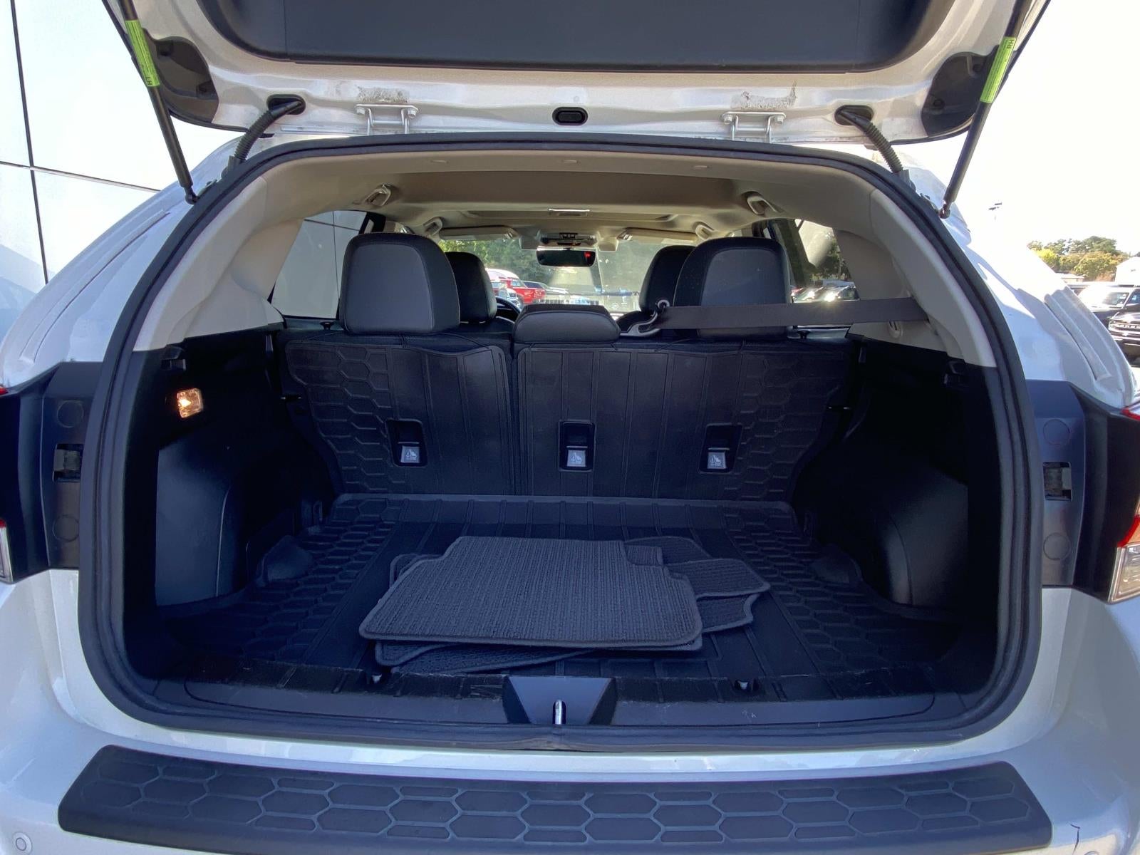 2020 Subaru Crosstrek Limited CVT