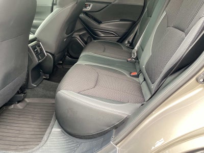 2021 Subaru Forester Premium CVT