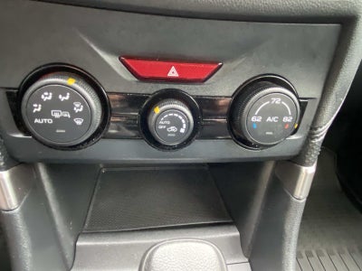 2021 Subaru Forester Premium CVT