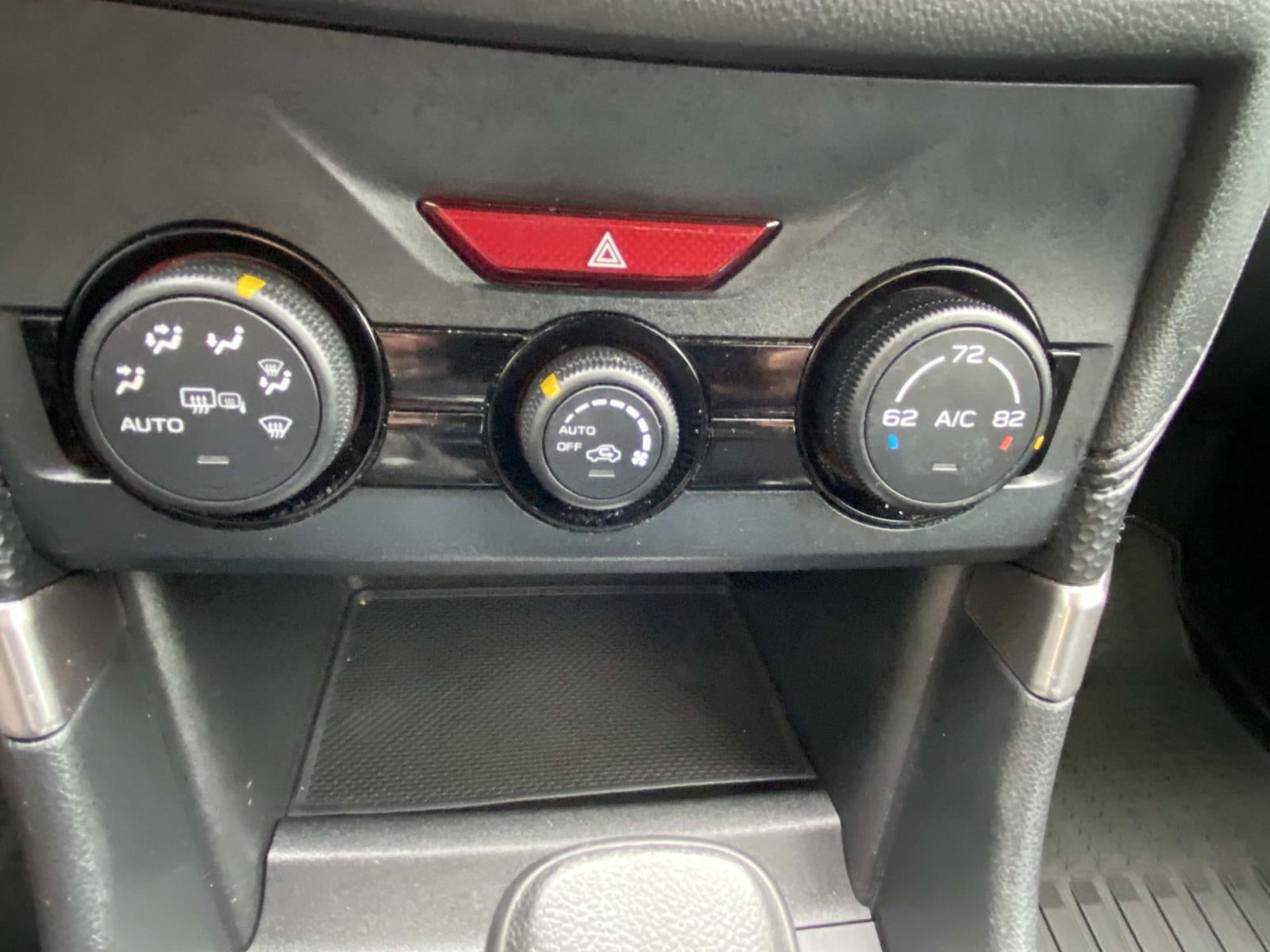 2021 Subaru Forester Premium CVT