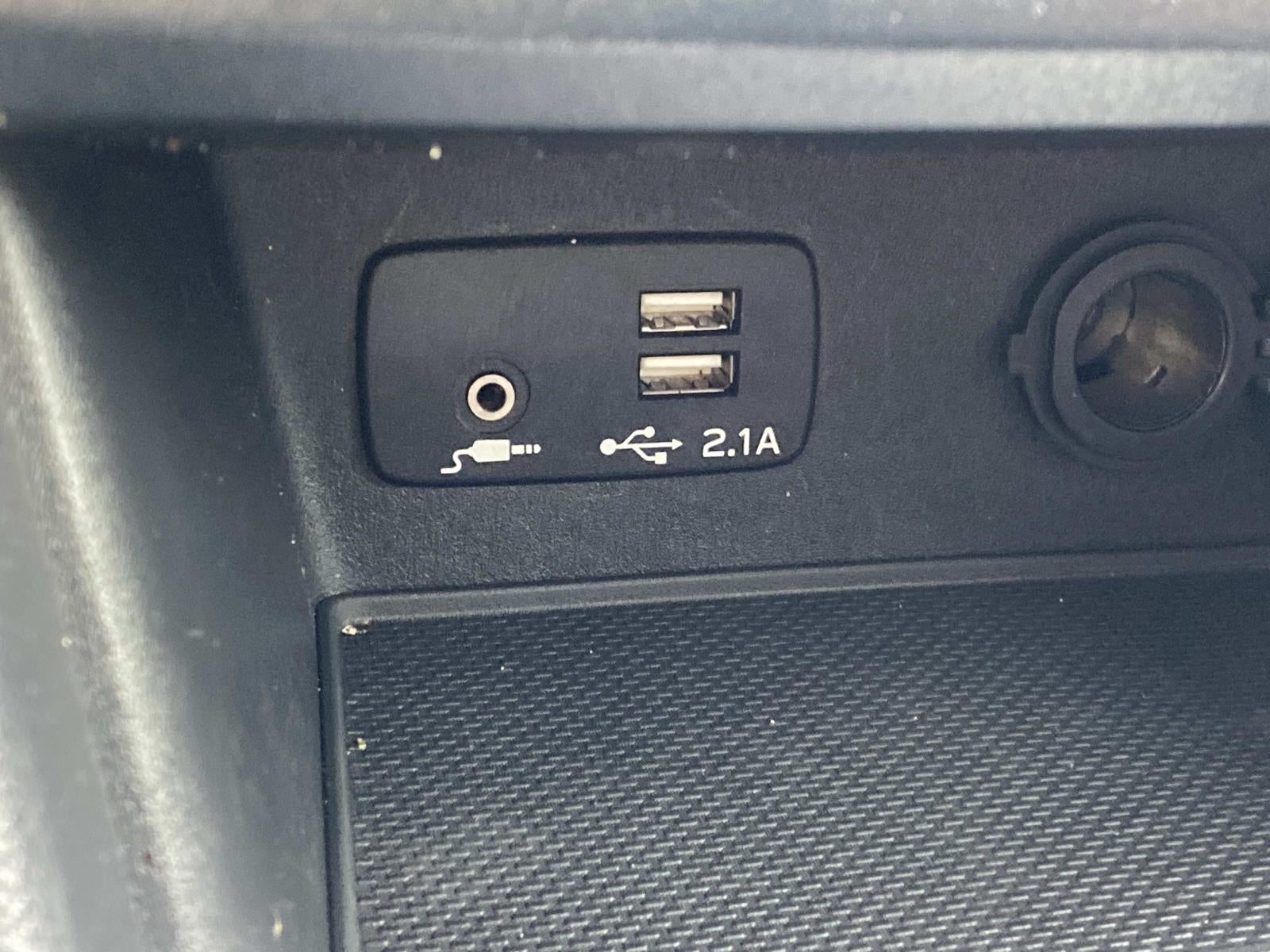 2021 Subaru Forester Premium CVT