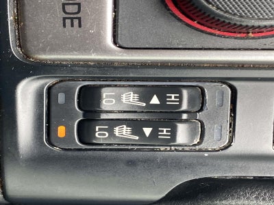 2021 Subaru Forester Premium CVT