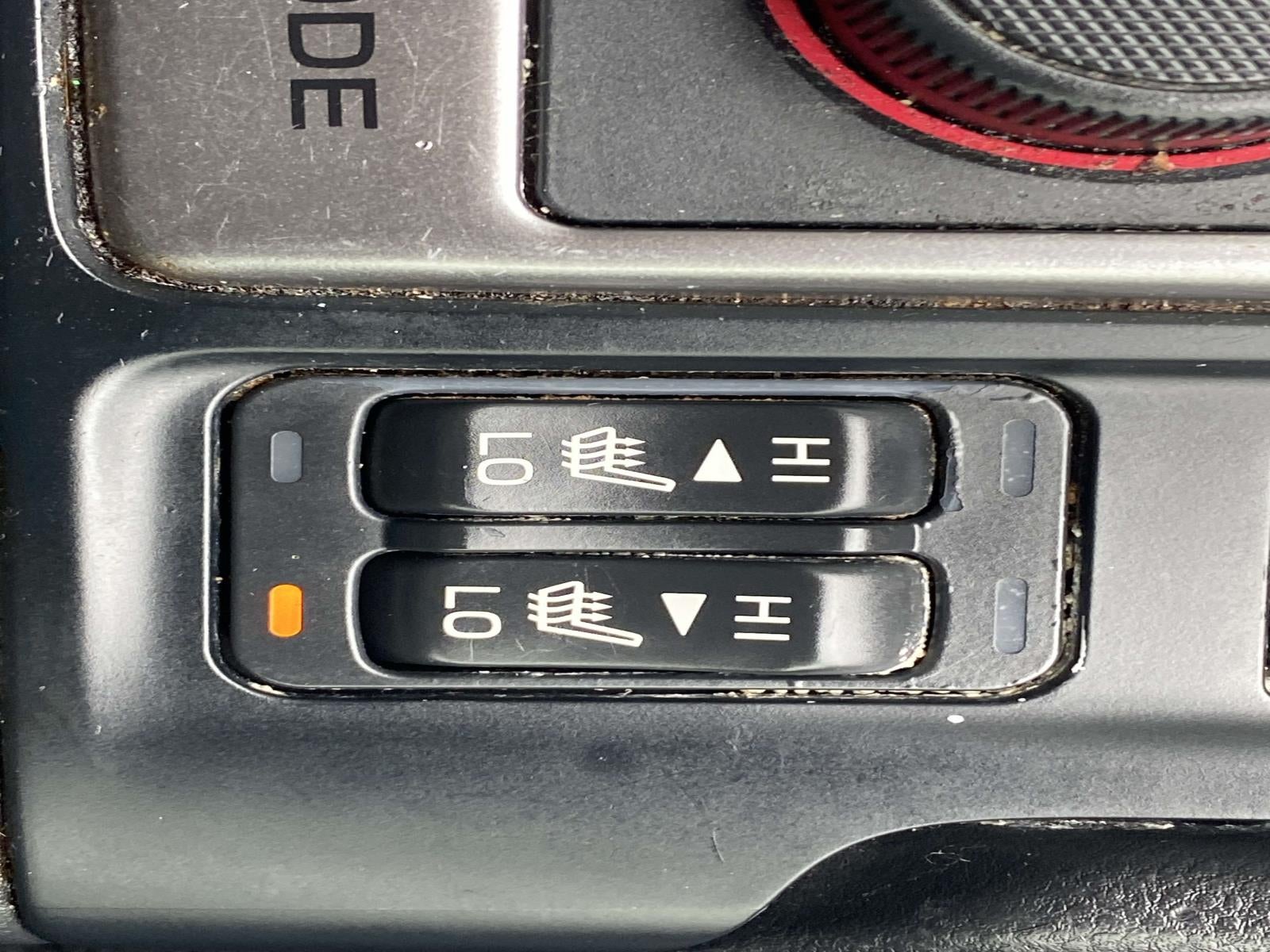 2021 Subaru Forester Premium CVT