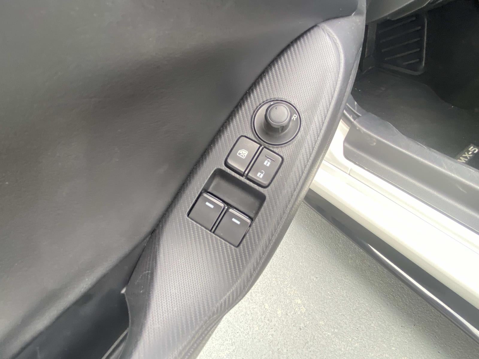 2023 Mazda Mazda MX-5 Miata Club Manual