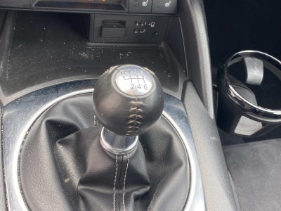 2023 Mazda Mazda MX-5 Miata Club Manual