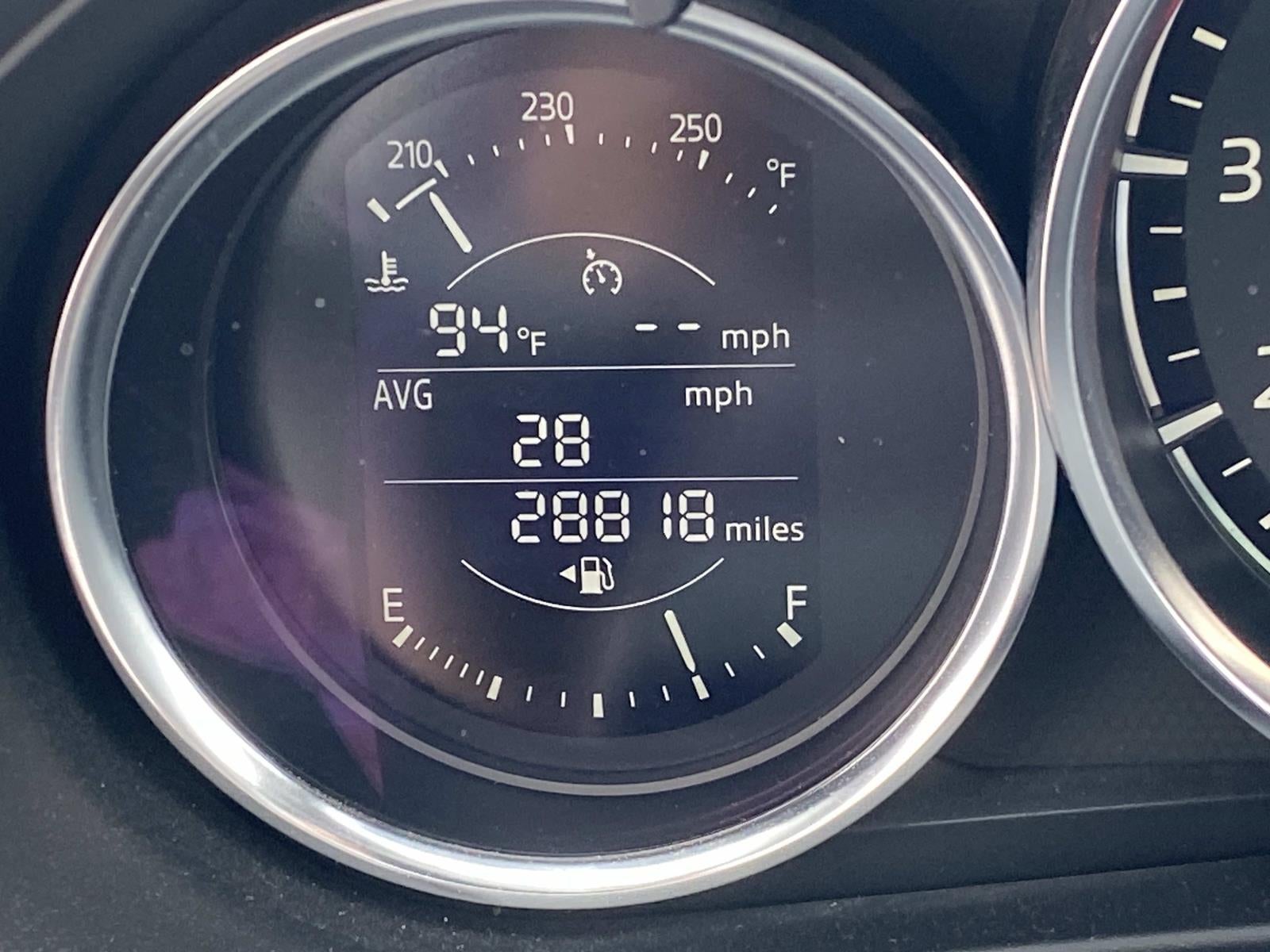 2023 Mazda Mazda MX-5 Miata Club Manual