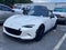 2023 Mazda Mazda MX-5 Miata Club