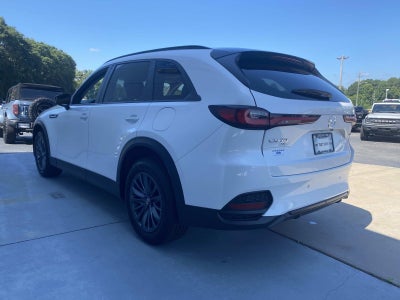 2025 Mazda Mazda CX-70 3.3 Turbo Preferred Package AWD