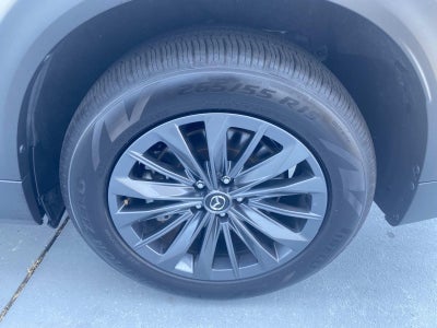 2025 Mazda Mazda CX-70 3.3 Turbo Preferred Package AWD