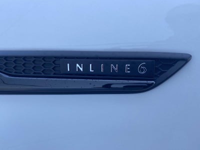 2025 Mazda Mazda CX-70 3.3 Turbo Preferred Package AWD