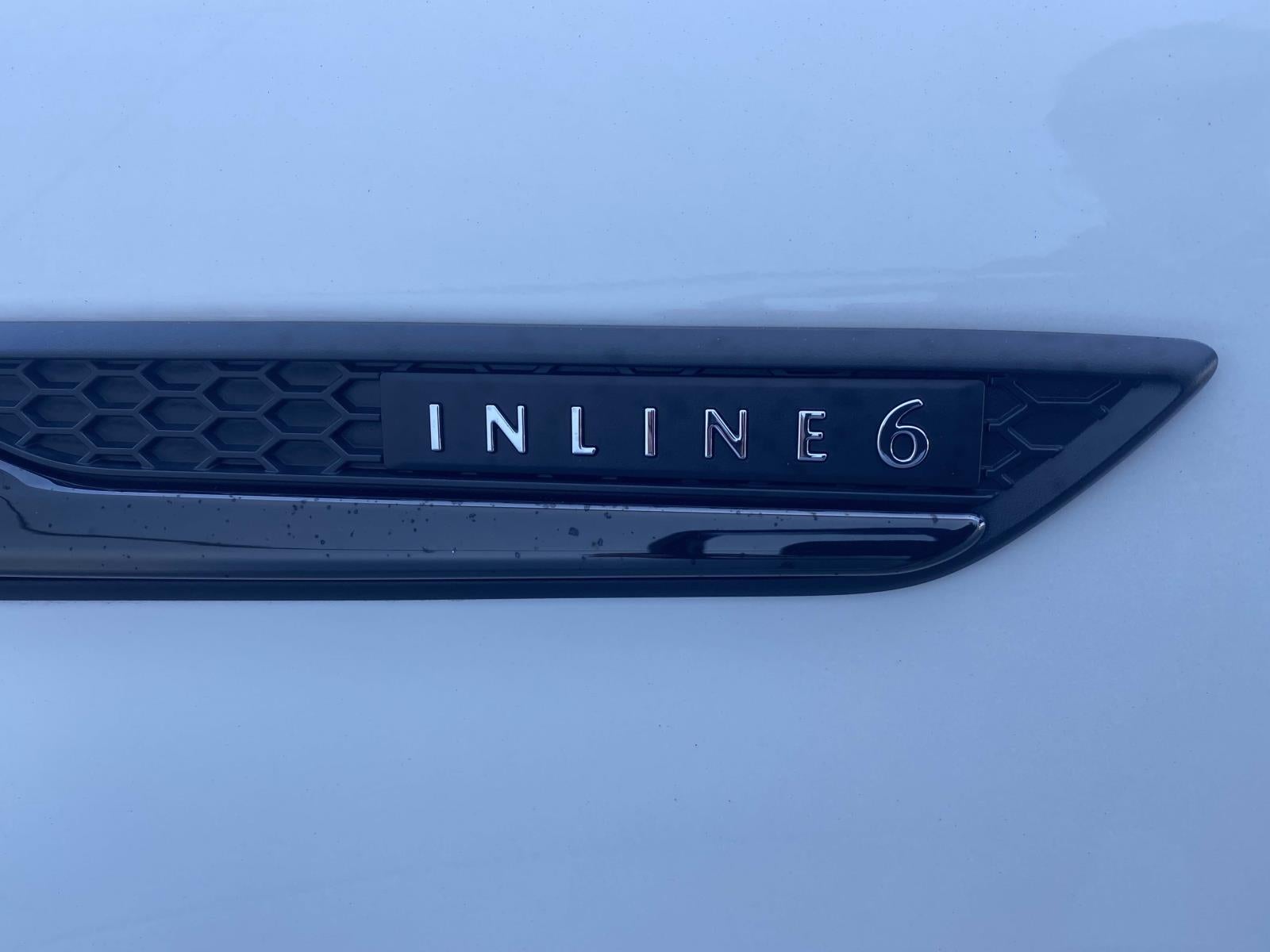 2025 Mazda Mazda CX-70 3.3 Turbo Preferred Package AWD