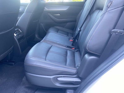 2025 Mazda Mazda CX-70 3.3 Turbo Preferred Package AWD