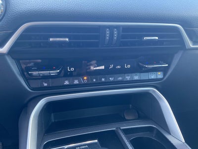 2025 Mazda Mazda CX-70 3.3 Turbo Preferred Package AWD