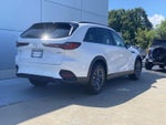 2025 Mazda Mazda CX-70 3.3 Turbo Preferred Package AWD