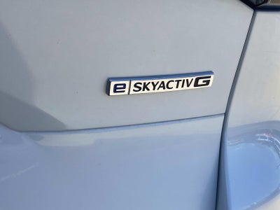 2025 Mazda Mazda CX-70 3.3 Turbo Preferred Package AWD