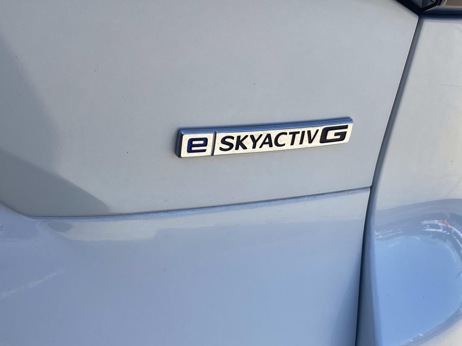 2025 Mazda Mazda CX-70 3.3 Turbo Preferred Package AWD