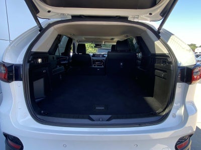 2025 Mazda Mazda CX-70 3.3 Turbo Preferred Package AWD