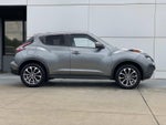 2017 Nissan JUKE AWD SV